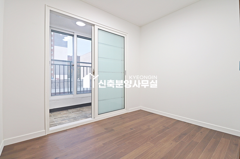 인천 남동구 만수동 만수 스테이 [ A . B . C Type ] 분양 매물번호 14617 사진 33