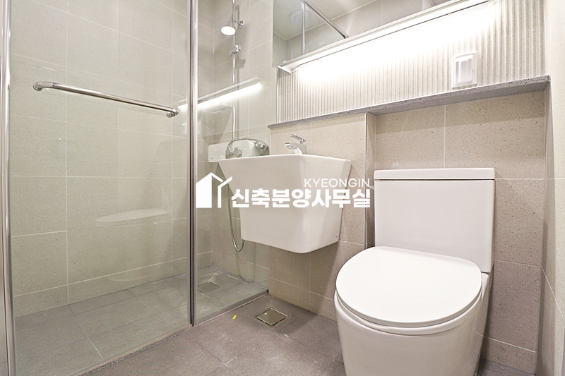 인천 남동구 만수동 만수 스테이 [ A . B . C Type ] 분양 매물번호 14617 사진 34