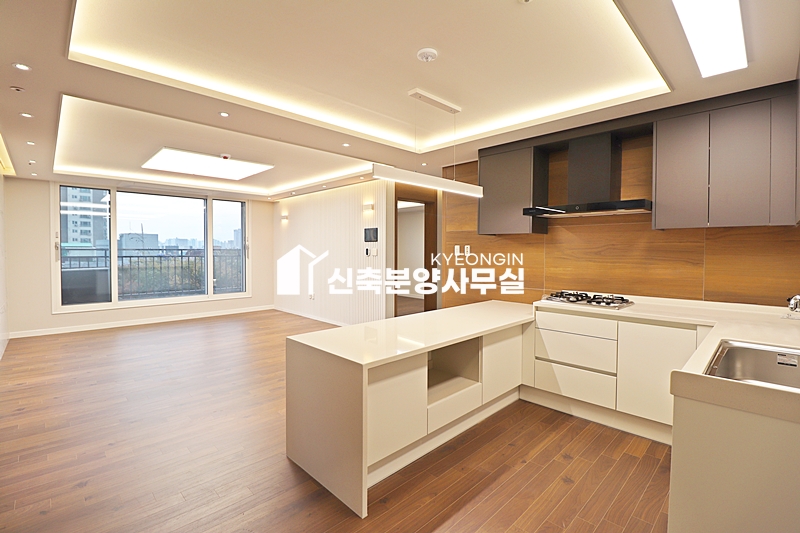 인천 남동구 만수동 만수 스테이 [ A . B . C Type ] 분양 매물번호 14617 사진 36