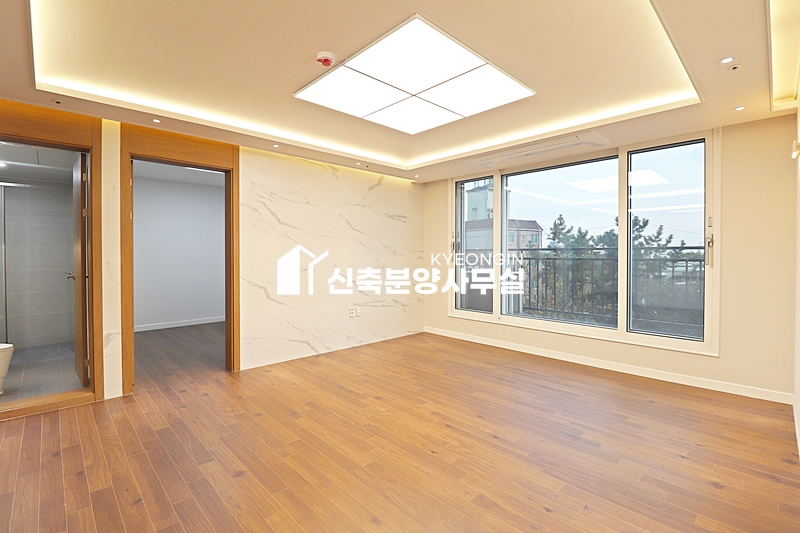 인천 남동구 만수동 만수 스테이 [ A . B . C Type ] 분양 매물번호 14617 사진 39