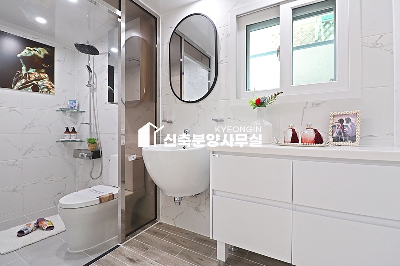 인천 검단구 마전동 산울림 [ 2룸 . 3룸 . 테라스 Type ] 분양 매물번호 14616 사진 13