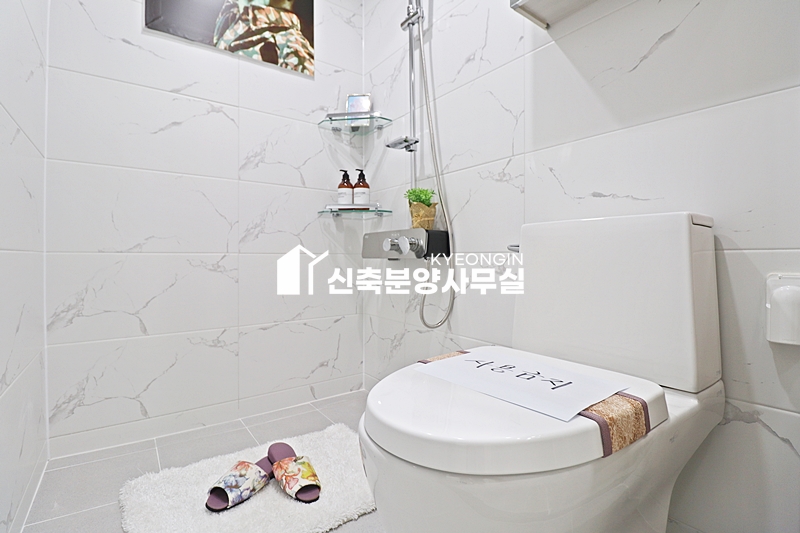 인천 검단구 마전동 산울림 [ 2룸 . 3룸 . 테라스 Type ] 분양 매물번호 14616 사진 15