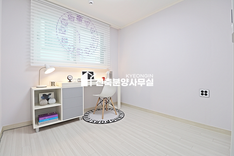 인천 검단구 마전동 산울림 [ 2룸 . 3룸 . 테라스 Type ] 분양 매물번호 14616 사진 16