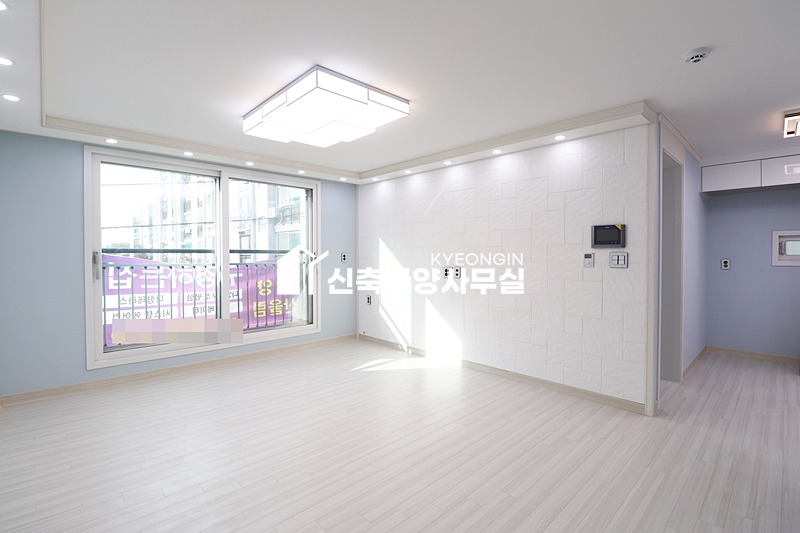 인천 검단구 마전동 산울림 [ 2룸 . 3룸 . 테라스 Type ] 분양 매물번호 14616 사진 22