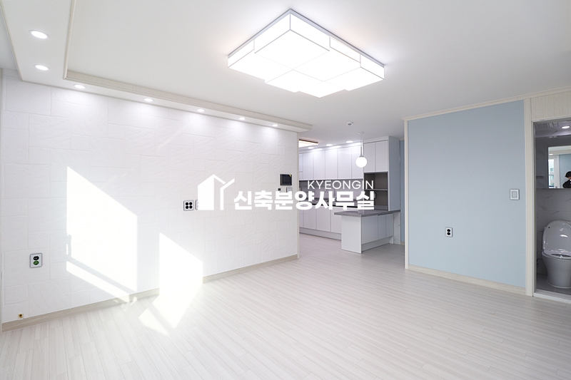 인천 검단구 마전동 산울림 [ 2룸 . 3룸 . 테라스 Type ] 분양 매물번호 14616 사진 23