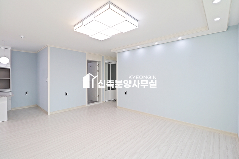 인천 검단구 마전동 산울림 [ 2룸 . 3룸 . 테라스 Type ] 분양 매물번호 14616 사진 24