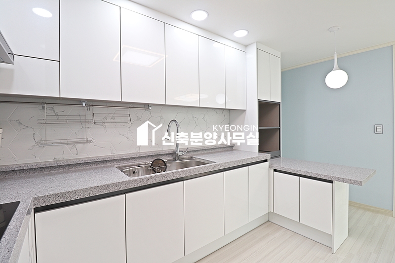 인천 검단구 마전동 산울림 [ 2룸 . 3룸 . 테라스 Type ] 분양 매물번호 14616 사진 29