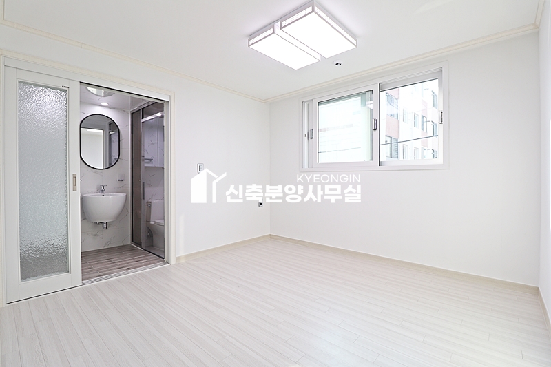 인천 검단구 마전동 산울림 [ 2룸 . 3룸 . 테라스 Type ] 분양 매물번호 14616 사진 30