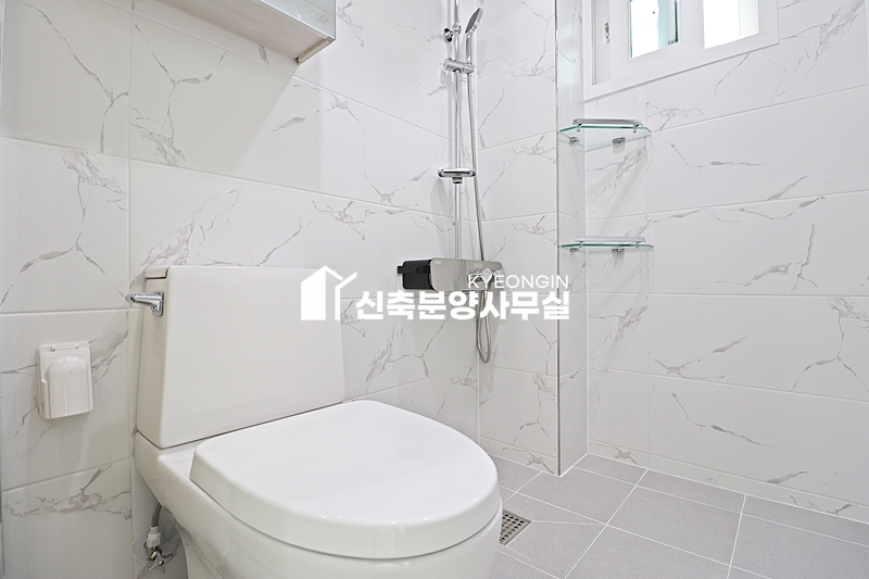 인천 검단구 마전동 산울림 [ 2룸 . 3룸 . 테라스 Type ] 분양 매물번호 14616 사진 32