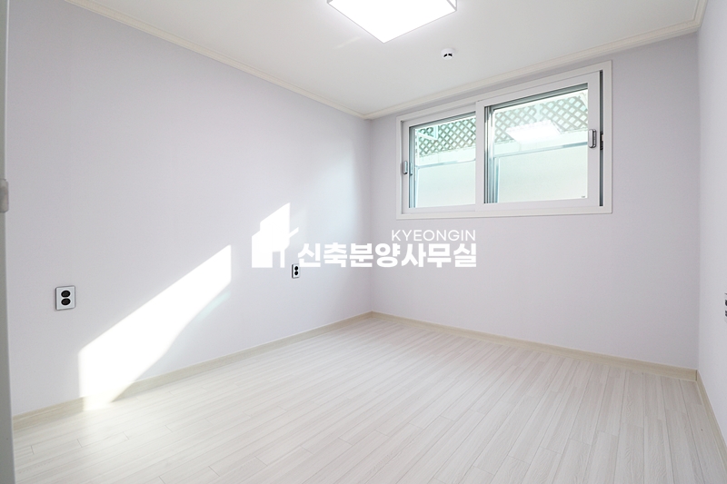 인천 검단구 마전동 산울림 [ 2룸 . 3룸 . 테라스 Type ] 분양 매물번호 14616 사진 33