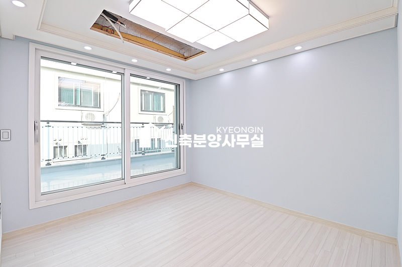 인천 검단구 마전동 산울림 [ 2룸 . 3룸 . 테라스 Type ] 분양 매물번호 14616 사진 38