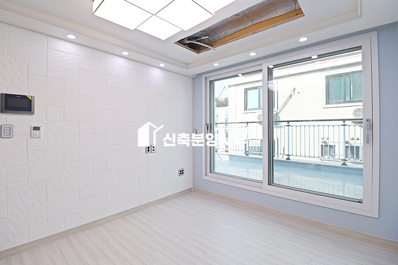 인천 검단구 마전동 산울림 [ 2룸 . 3룸 . 테라스 Type ] 분양 매물번호 14616 사진 40