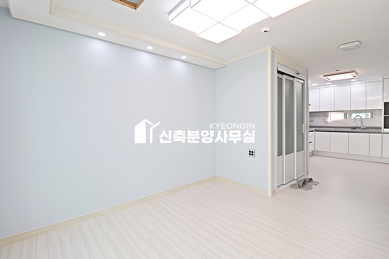 인천 검단구 마전동 산울림 [ 2룸 . 3룸 . 테라스 Type ] 분양 매물번호 14616 사진 42