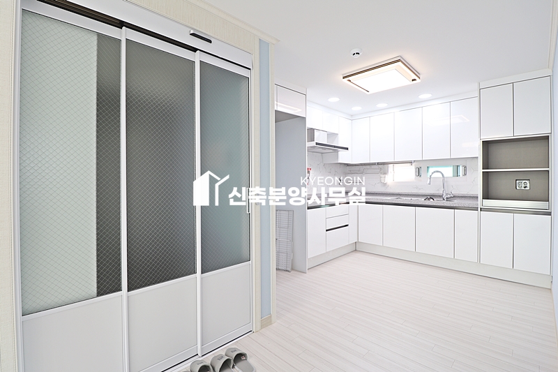 인천 검단구 마전동 산울림 [ 2룸 . 3룸 . 테라스 Type ] 분양 매물번호 14616 사진 43