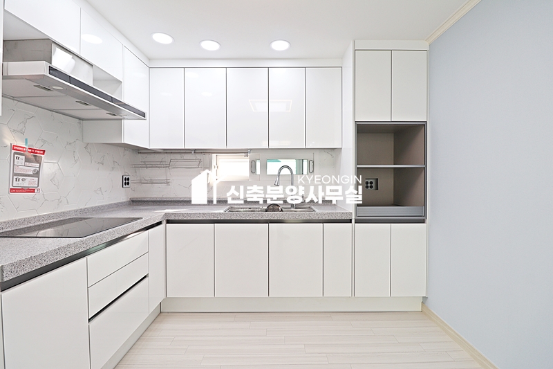 인천 검단구 마전동 산울림 [ 2룸 . 3룸 . 테라스 Type ] 분양 매물번호 14616 사진 45