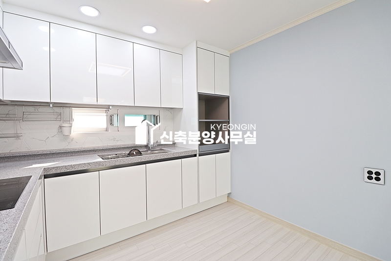 인천 검단구 마전동 산울림 [ 2룸 . 3룸 . 테라스 Type ] 분양 매물번호 14616 사진 46