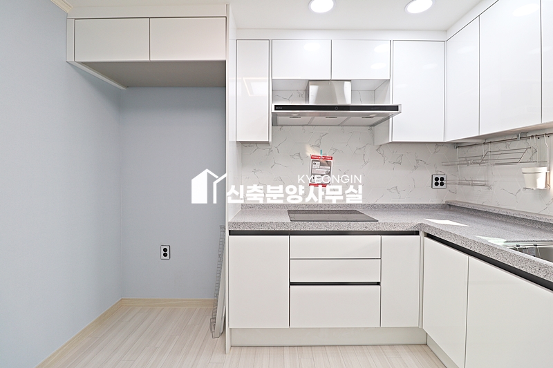 인천 검단구 마전동 산울림 [ 2룸 . 3룸 . 테라스 Type ] 분양 매물번호 14616 사진 47
