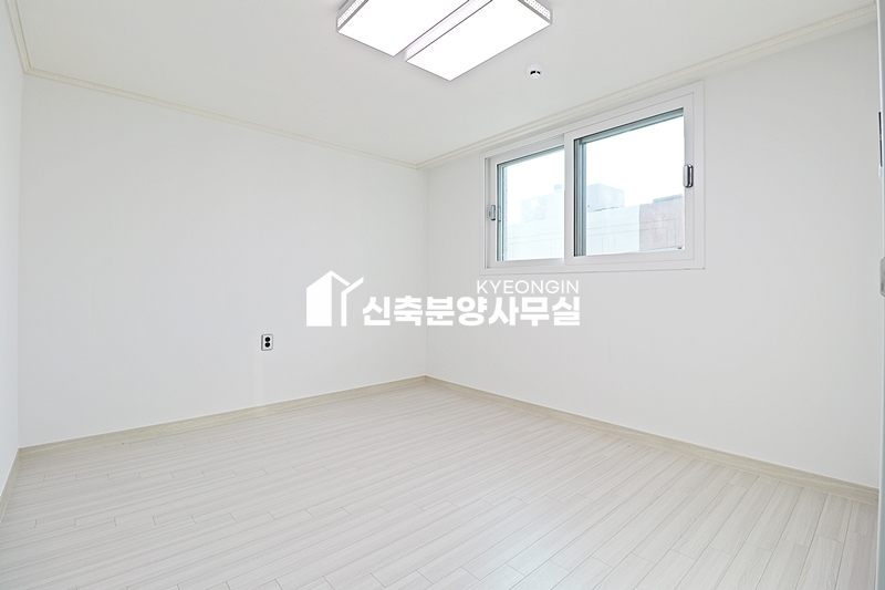 인천 검단구 마전동 산울림 [ 2룸 . 3룸 . 테라스 Type ] 분양 매물번호 14616 사진 48