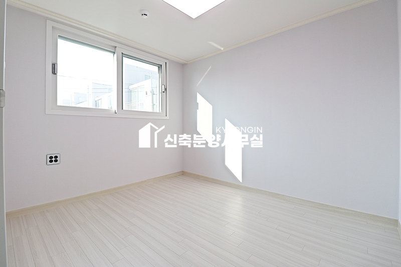 인천 검단구 마전동 산울림 [ 2룸 . 3룸 . 테라스 Type ] 분양 매물번호 14616 사진 49