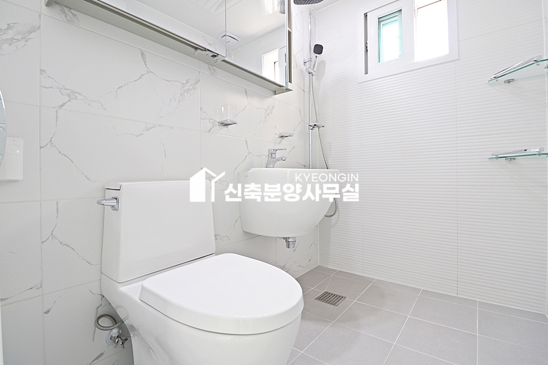 인천 검단구 마전동 산울림 [ 2룸 . 3룸 . 테라스 Type ] 분양 매물번호 14616 사진 50