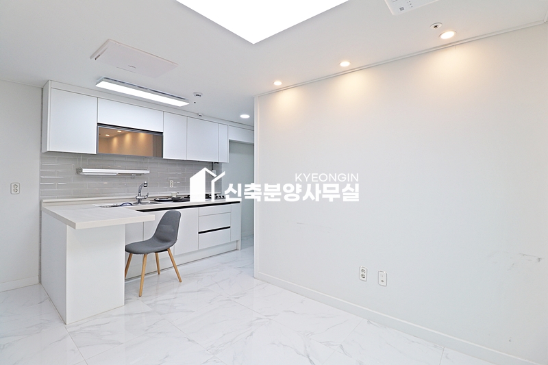 서울 양천구 신월동 마루 분양 매물번호 14615 사진 5