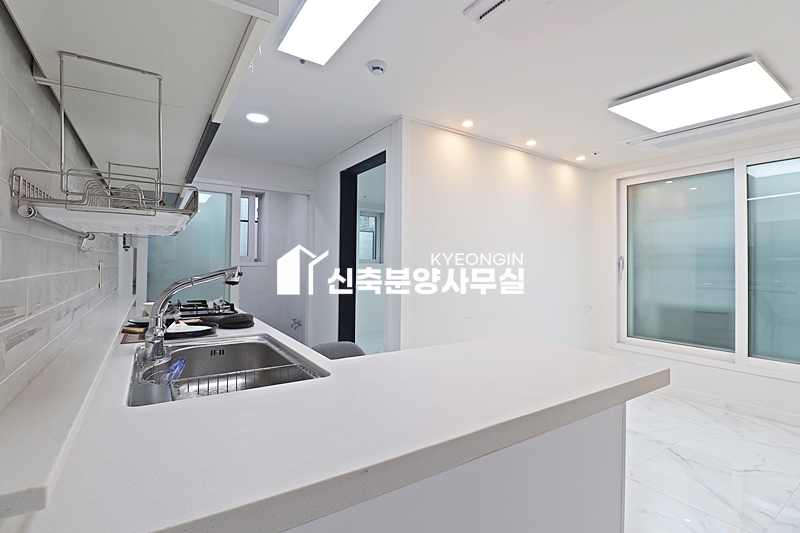 서울 양천구 신월동 마루 분양 매물번호 14615 사진 6