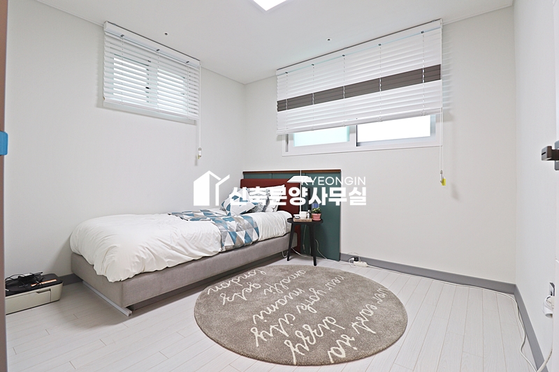 서울 양천구 신월동 SKE캐슬 [ 2룸 . 테라스 Type ] 분양 매물번호 14614 사진 10
