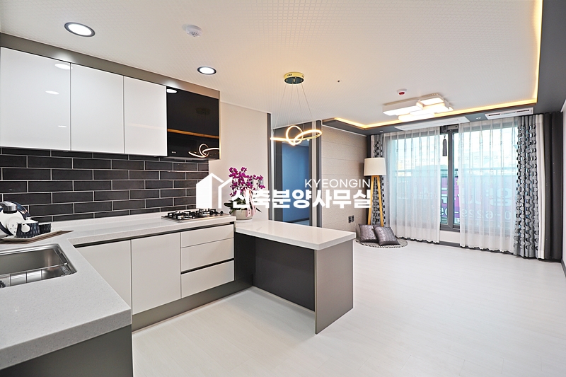 서울 양천구 신월동 AN타워 분양 매물번호 14613 사진 1