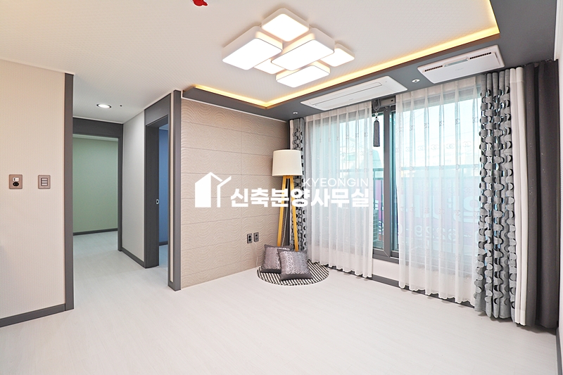 서울 양천구 신월동 AN타워 분양 매물번호 14613 사진 2
