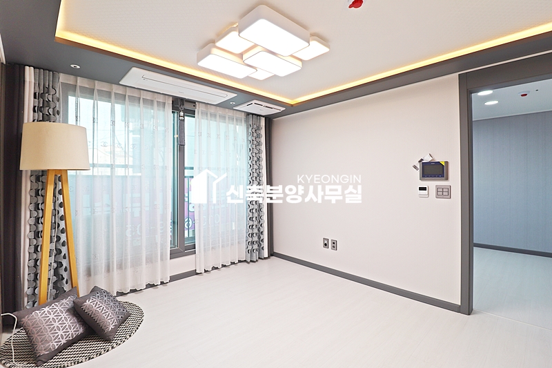 서울 양천구 신월동 AN타워 분양 매물번호 14613 사진 4