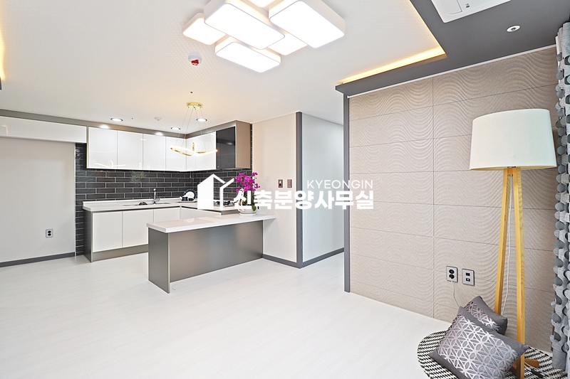 서울 양천구 신월동 AN타워 분양 매물번호 14613 사진 6