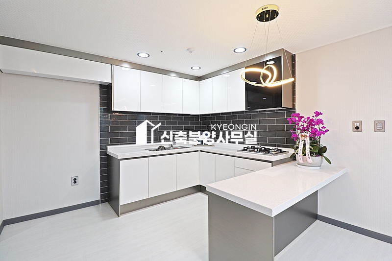 서울 양천구 신월동 AN타워 분양 매물번호 14613 사진 9