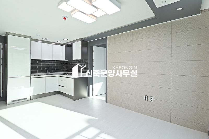 서울 양천구 신월동 AN타워 분양 매물번호 14613 사진 22