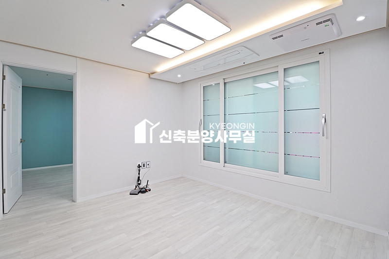 서울 강서구 화곡동 엠노블레스 아파트 [ 2룸 . 3룸 Type ] 분양 매물번호 14612 사진 4