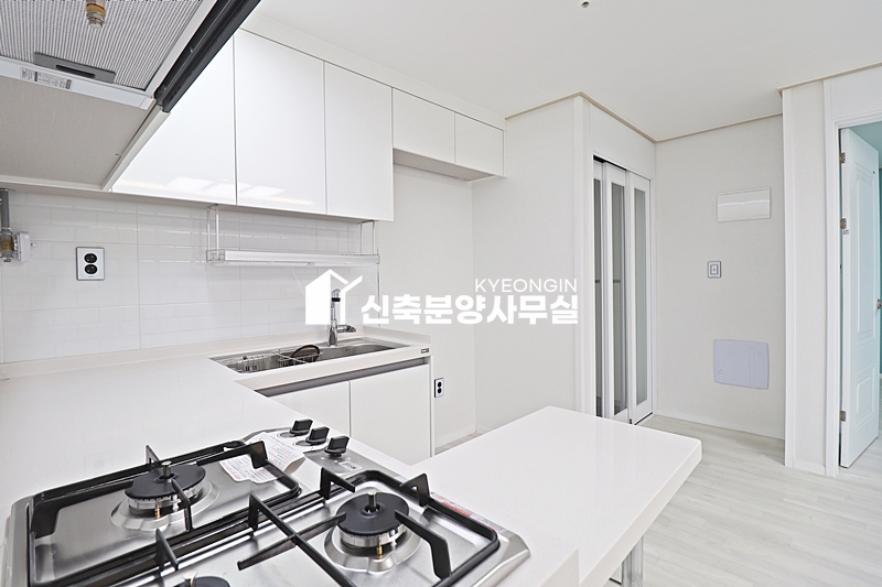 서울 강서구 화곡동 엠노블레스 아파트 [ 2룸 . 3룸 Type ] 분양 매물번호 14612 사진 7