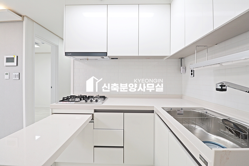 서울 강서구 화곡동 엠노블레스 아파트 [ 2룸 . 3룸 Type ] 분양 매물번호 14612 사진 10
