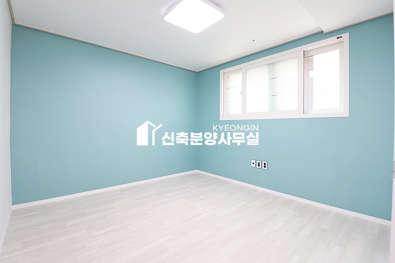 서울 강서구 화곡동 엠노블레스 아파트 [ 2룸 . 3룸 Type ] 분양 매물번호 14612 사진 12