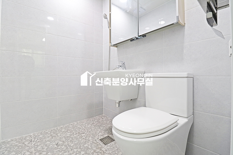 서울 강서구 화곡동 엠노블레스 아파트 [ 2룸 . 3룸 Type ] 분양 매물번호 14612 사진 13