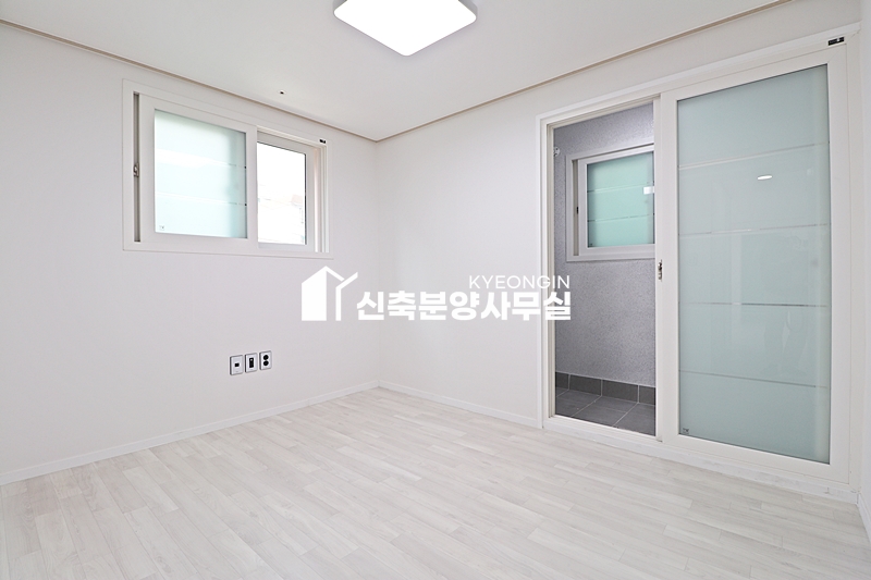 서울 강서구 화곡동 엠노블레스 아파트 [ 2룸 . 3룸 Type ] 분양 매물번호 14612 사진 15