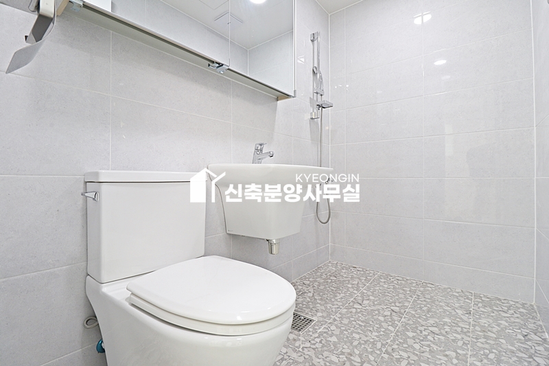 서울 강서구 화곡동 엠노블레스 아파트 [ 2룸 . 3룸 Type ] 분양 매물번호 14612 사진 16
