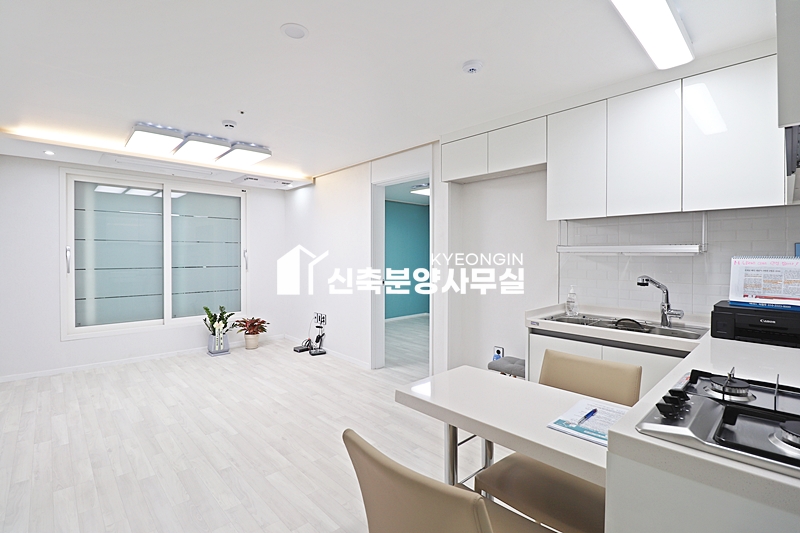 서울 강서구 화곡동 엠노블레스 아파트 [ 2룸 . 3룸 Type ] 분양 매물번호 14612 사진 18