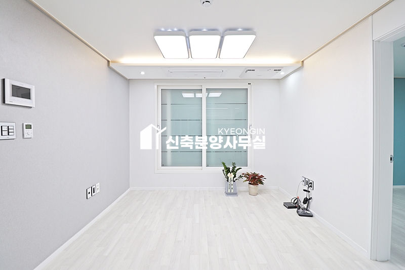 서울 강서구 화곡동 엠노블레스 아파트 [ 2룸 . 3룸 Type ] 분양 매물번호 14612 사진 20