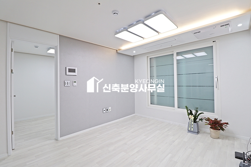 서울 강서구 화곡동 엠노블레스 아파트 [ 2룸 . 3룸 Type ] 분양 매물번호 14612 사진 21