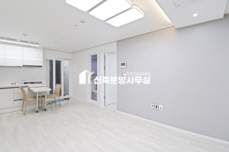 서울 강서구 화곡동 엠노블레스 아파트 [ 2룸 . 3룸 Type ] 분양 매물번호 14612 사진 22