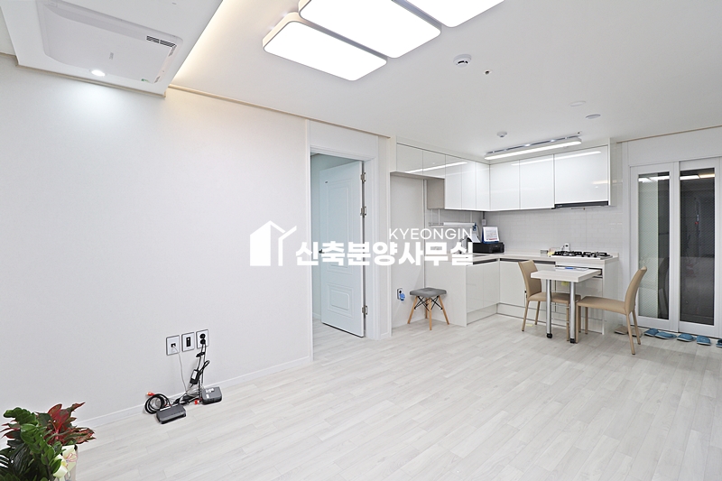 서울 강서구 화곡동 엠노블레스 아파트 [ 2룸 . 3룸 Type ] 분양 매물번호 14612 사진 23