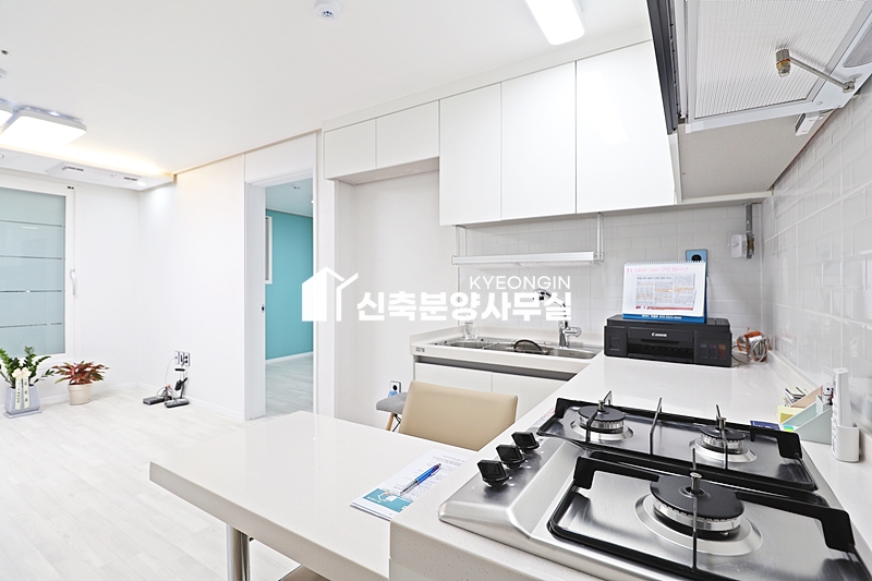 서울 강서구 화곡동 엠노블레스 아파트 [ 2룸 . 3룸 Type ] 분양 매물번호 14612 사진 24