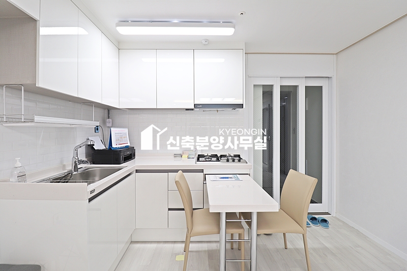 서울 강서구 화곡동 엠노블레스 아파트 [ 2룸 . 3룸 Type ] 분양 매물번호 14612 사진 26
