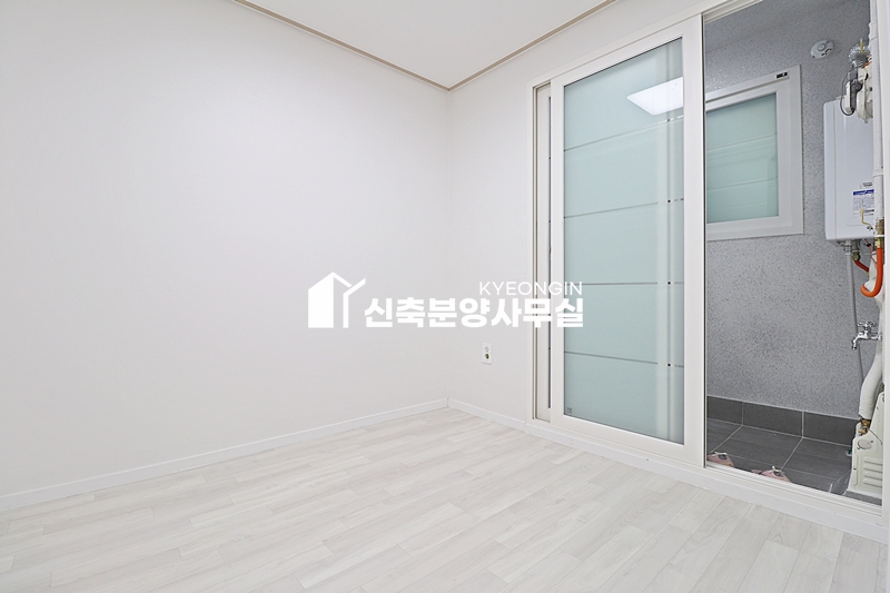 서울 강서구 화곡동 엠노블레스 아파트 [ 2룸 . 3룸 Type ] 분양 매물번호 14612 사진 29