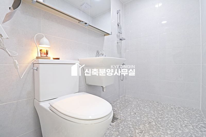 서울 강서구 화곡동 엠노블레스 아파트 [ 2룸 . 3룸 Type ] 분양 매물번호 14612 사진 30