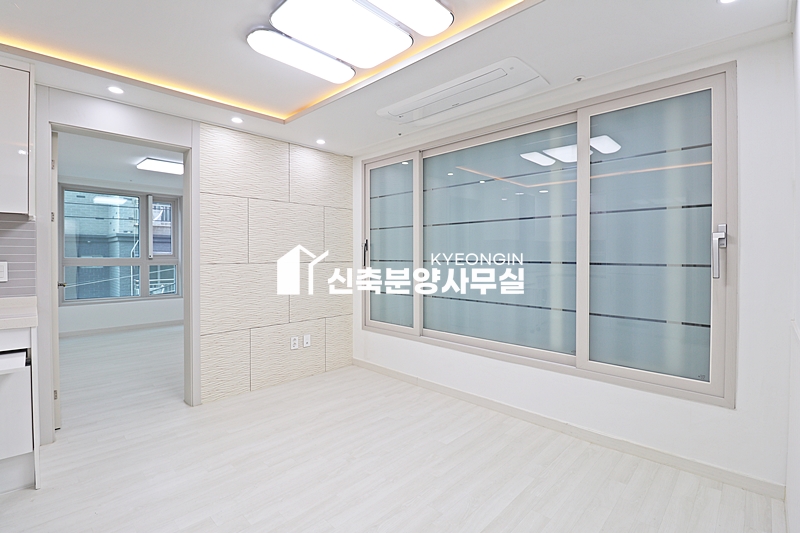 서울 강서구 화곡동 동원에이스뷰 2차 [ 2룸 Type ] 분양 매물번호 14611 사진 2